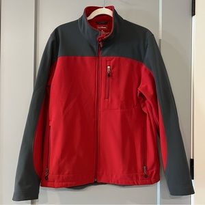 Men’s L.L.Bean Fleece Jacket